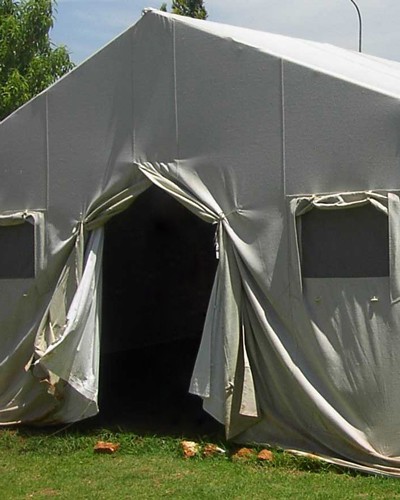 Изготавливаем солдатские палатки в Колпашево вместимостью <strong>до 70 человек</strong>
